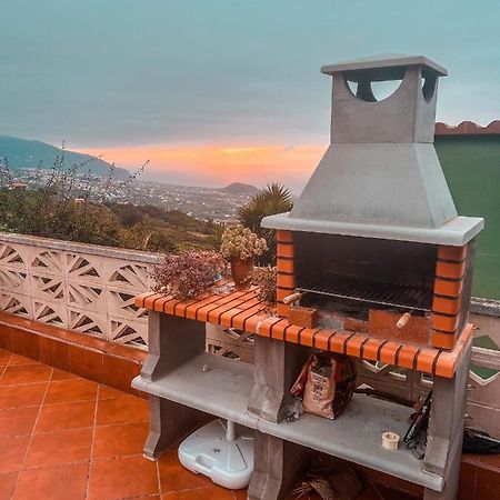 Sun-Soaked Apt W Patio, Balcony & Garden - Aguilas لا أوروتافا المظهر الخارجي الصورة