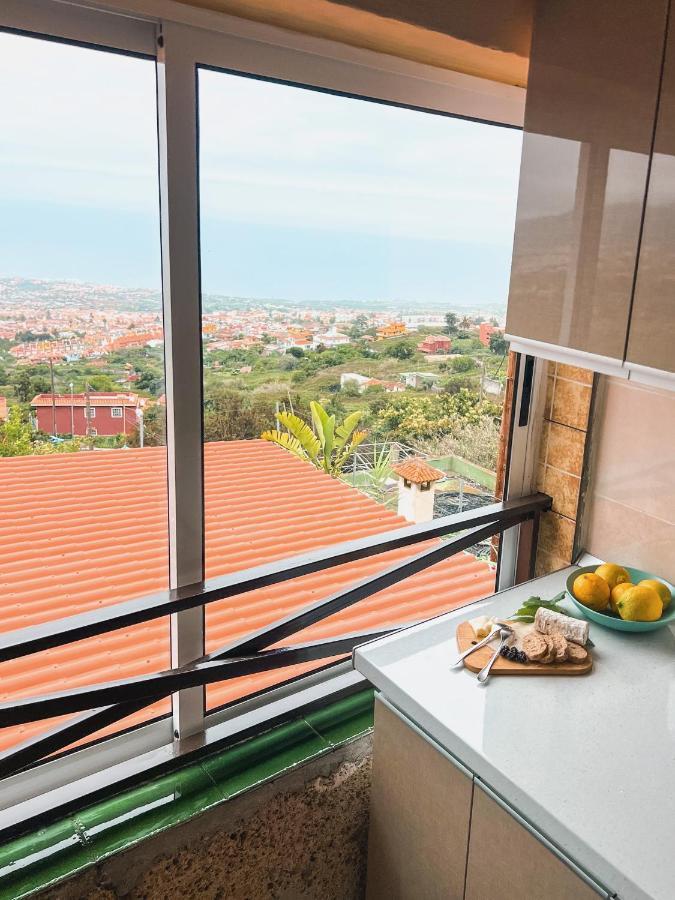 Sun-Soaked Apt W Patio, Balcony & Garden - Aguilas لا أوروتافا المظهر الخارجي الصورة