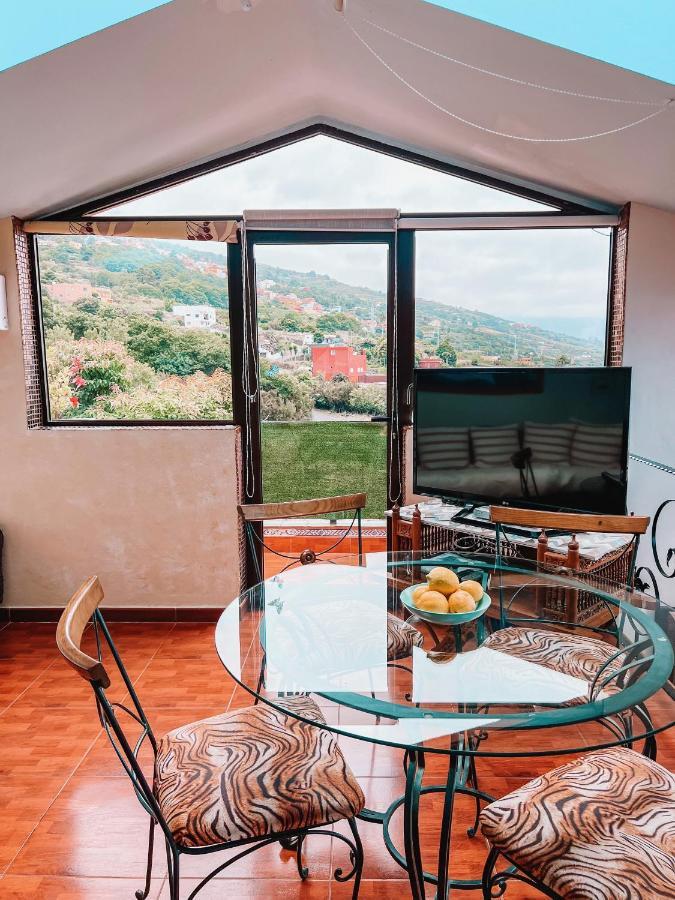 Sun-Soaked Apt W Patio, Balcony & Garden - Aguilas لا أوروتافا المظهر الخارجي الصورة