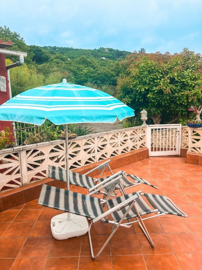 Sun-Soaked Apt W Patio, Balcony & Garden - Aguilas لا أوروتافا المظهر الخارجي الصورة