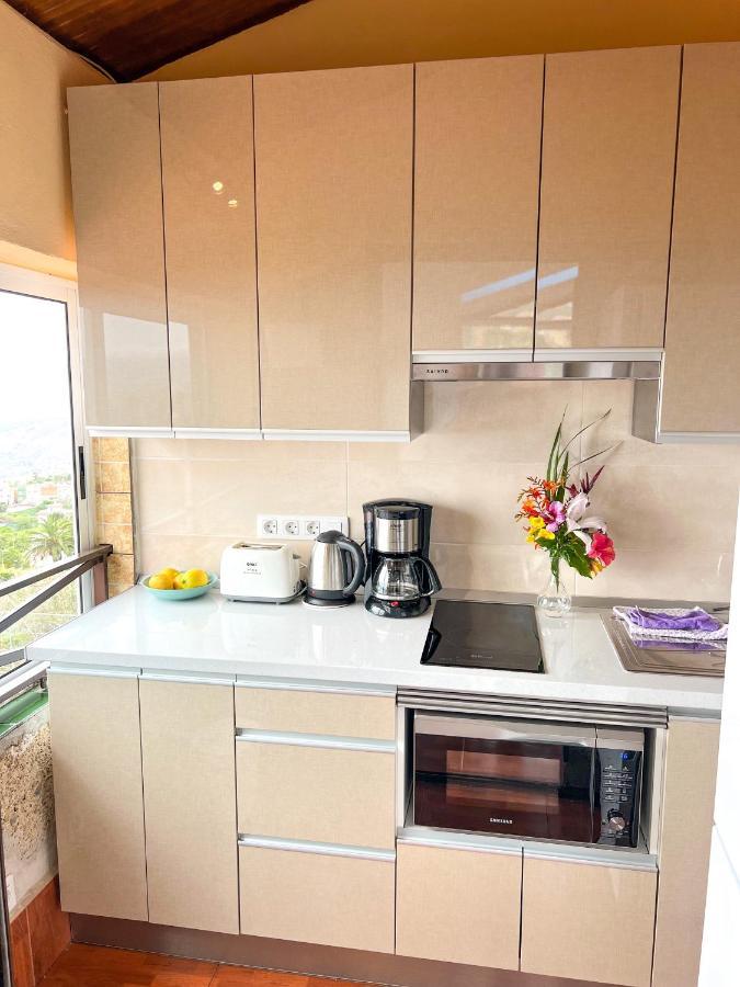 Sun-Soaked Apt W Patio, Balcony & Garden - Aguilas لا أوروتافا المظهر الخارجي الصورة