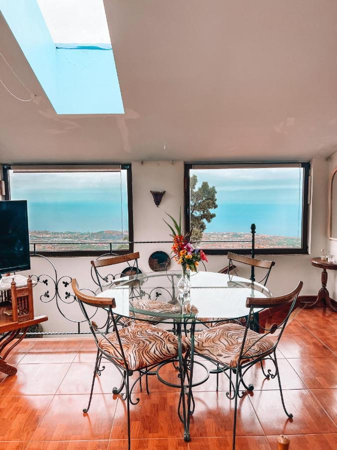 Sun-Soaked Apt W Patio, Balcony & Garden - Aguilas لا أوروتافا المظهر الخارجي الصورة