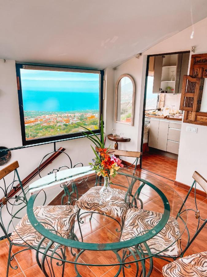 Sun-Soaked Apt W Patio, Balcony & Garden - Aguilas لا أوروتافا المظهر الخارجي الصورة